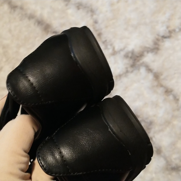 Enzo women's size 5 Maryjane shoes-New WO Box- original sticker on bottom - Picture 7 of 10